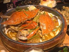 -云晓光头烧烤吧(盛夏店)