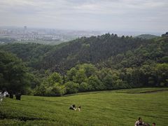 -敬亭山风景名胜区