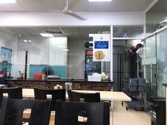 大堂-顶巧鸡汤馄饨(虹口总店)