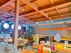 -雪熊精酿·哈尔滨烧烤酒馆(非遗大串店)