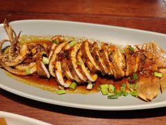 -前海沿·青岛菜(五四广场永旺店)