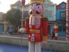 -郑州方特梦幻王国