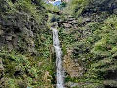 -孤山寨风景区
