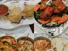 -清真· AL-JANNAT 佳纳特餐厅(仙林店)