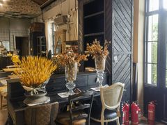 -可可露咖啡店(大东店)