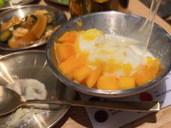 -西塔老太太泥炉烤肉(武汉摩尔城店)