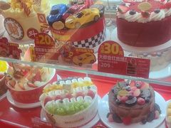 -味多美蛋糕(看丹桥店)