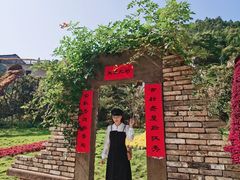 -新安江山水画廊风景区