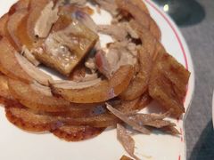 -秀儿四九城·新京菜(亚运村鸟巢店)
