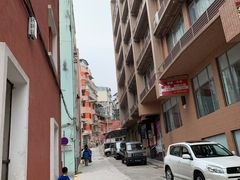 -番茄屋葡式美食(总店)