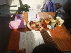 -沏点Trattoria意大利餐厅(新街口店)