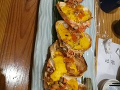 -花潮料理艺食馆(世欧广场店)
