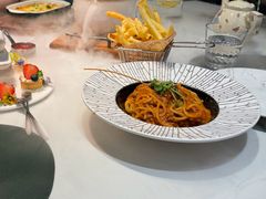 -ins森林童话餐厅coffee&bistro