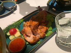 BBQ香茅烤鸡-BetterThai 泰加(苏州中心店)