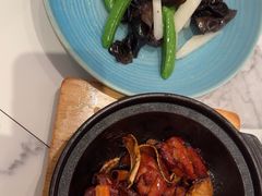 -鹿港小镇(悠唐店)