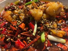 -水煮三国·川鲁江湖菜(香山店)