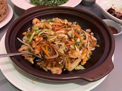 -桂满陇·手作小笼包&江南叫花鸡(中山公园店)
