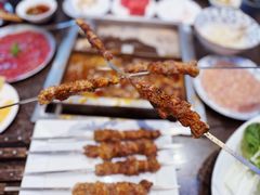 -皇城老妈·大连海鲜火锅(港湾店)