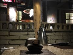 -三代烤肉(保利广场店)