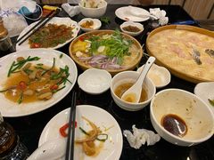 -草鱼先生潮州鱼生·虾生(新厦花园店)