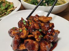 -毛哥小馆子(百井坊巷店)