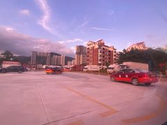 -港安驾校·直营学车·陪驾(后瑞店)