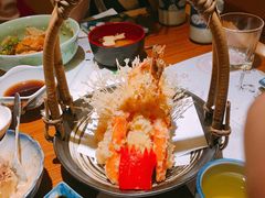 -仓桥家·焗寿司·锅物(光谷步行街店)