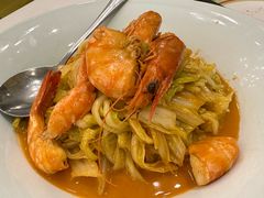 -开海·红岛海鲜虾水饺(石老人店)