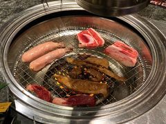 -響日本燒肉