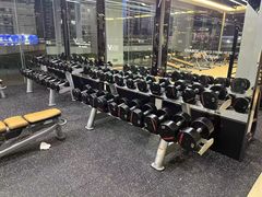 -威克健身游泳(万菱汇店)