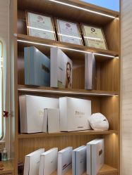 -芳朵美容养生SPA