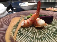 -将军日本餐厅·Shogun 传统日料·铁板烧·板前料理(厦门马哥孛罗东方大酒店)