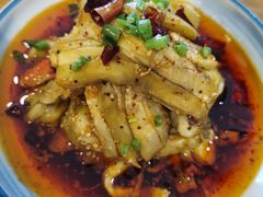 -金豆角砂锅焖面(安贞店)