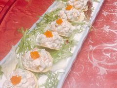 -外滩往事民国上海菜(黄浦店)