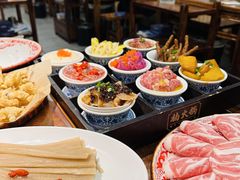 -楠火锅(西单店)