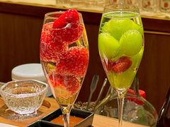 -大米·京都小酒馆·炭烧海鲜·烧鸟(龙口东路店)