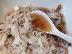 臭豆腐-双燕楼·手工馄饨·汤面小吃(世纪汇店)