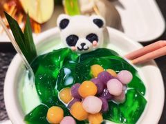 -旺蜀主成都串串火锅(西直门凯德MALL店)