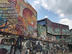 -四川美术学院美术馆