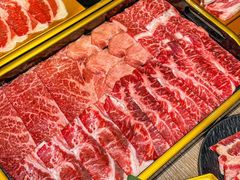 -火炉火自助餐(西直门凯德MALL店)