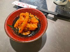 -沼津港精致料理·寿喜烧·烧鸟(龙湖南桥天街日料榜单店)