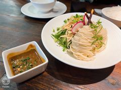 -外婆家(蓝色港湾店)