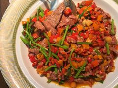 -秦月轩·陕西家乡菜(阜成路·五棵松店)