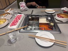 -海底捞火锅(龙阳广场店)