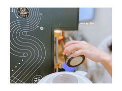 -玫瑰咖啡(中山六路店)