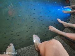 -宝丽金大酒店·洗浴中心