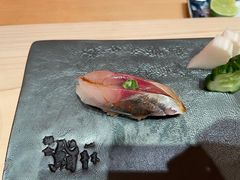 -橼舍鮨青木
