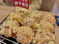 -鹅喜粤·广州味·点心·烧鹅(长隆店)