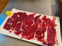 吊龙-潮泰牛肉火锅 · 创于1992年(车公庙店)