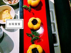-京味斋·北京烤鸭(华威桥北工大店)